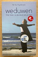 Weduwen Over leven na de dood van je man, Enlèvement ou Envoi