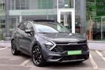KIA SPORTAGE 1.6T-GDi 150CV GT-LINE 7DCT ESSENCE/ELEC FULL, Auto's, Kia, Leder, 5 deurs, SUV of Terreinwagen, Econoway