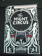 The Night Circus (anglais), Enlèvement, Comme neuf, Erin Morgenstern