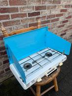 Kampvuurtje, Caravans en Kamperen, Kampeeraccessoires, Ophalen of Verzenden, Zo goed als nieuw