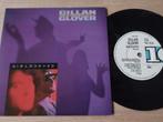 7" Single: GILLAN/GLOVER: DISLOCATED (1987) DEEP PURPLE, 7 inch, Single, Ophalen of Verzenden, Zo goed als nieuw