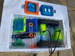 Robot a construire GeoSmart, Hobby en Vrije tijd, Elektronica-componenten, Ophalen of Verzenden, Gebruikt