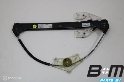 Raammechaniek rechts achter AUDI A3 8V 8V4839462, Autos : Pièces & Accessoires, Autres pièces automobiles, Utilisé