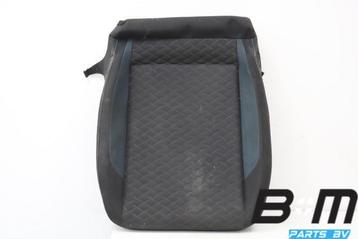 Zittingbekleding + stoelverw. kan L / R VW T-Roc 2GA881405P beschikbaar voor biedingen