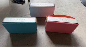 Bluetooth speaker Otone Bluwall Direct, Enlèvement, Bluetooth, Utilisé