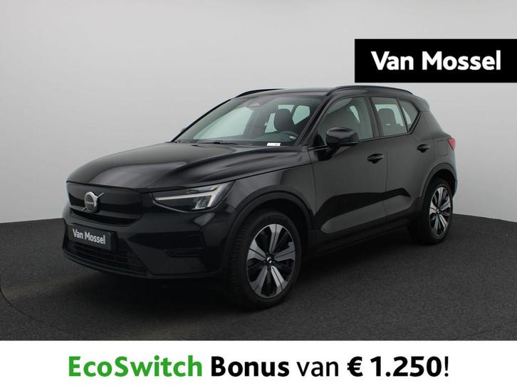 Volvo XC40 Recharge Core, Auto's, Volvo, Bedrijf, Te koop, XC40, Cruise Control, Electronic Stability Program (ESP), Elektrische ramen
