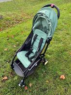 SOLD【Gent】Babyzen YOYO Buggy-Peppermint Groen/Zwart Frame, Ophalen, Gebruikt, Kinderwagen, Overige merken