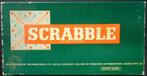 Scrabble (Engelse versie), Ophalen of Verzenden, Gebruikt