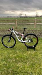 Canyon lux mtb, Ophalen, Zo goed als nieuw