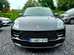 Porsche macan 2.0 turbo/PDK/Carnet porsche/garantie premium, Autos, Porsche, Achat, Euro 6, Entreprise, Alcantara