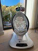 4moms, Kinderen en Baby's, Schommelstoel, Met gordel(s) of riempje(s), Zo goed als nieuw, Ophalen