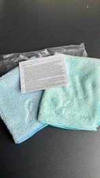 Tupperware stofdoekjes, Ophalen, Nieuw