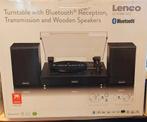 LENCO PLATENSPELER - NIEUW IN VERPAKKING, Audio, Tv en Foto, Platenspelers, Ophalen of Verzenden, Nieuw, Platenspeler, Automatisch