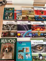 Boeken te koop (Regio Brugge, zowel individueel als Bulk), Ophalen, Zo goed als nieuw