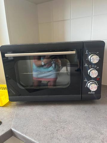 Oven beschikbaar voor biedingen