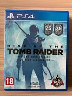 Rise of the tombraider, Comme neuf
