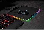 Corsair Scimitar Elite | Souris de jeu | LIVRAISON GRATUITE, Informatique & Logiciels, Souris, Neuf, Souris, -, -