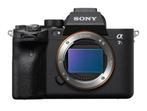 Sony A7S Mark III Boîtier Nu, TV, Hi-fi & Vidéo, Carte mémoire, Moins de 8x, Enlèvement ou Envoi, Caméra