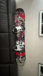 Snowboards, Sport en Fitness, Snowboarden, Ophalen, Nieuw, Board
