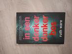 Ruth Ware - In een donker donker bos, Boeken, Thrillers, Ophalen of Verzenden, Zo goed als nieuw, Ruth Ware