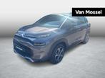 Citroen C3 Aircross 1.2 PureTech Feel, Auto's, Citroën, Gebruikt, Euro 6, 1199 cc, Bedrijf