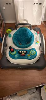 Trotteur Babymoov, Kinderen en Baby's, Overige Kinderen en Baby's, Ophalen, Zo goed als nieuw
