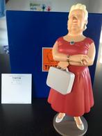 Castafiore 2 figurines en résine, Ophalen of Verzenden, Zo goed als nieuw