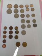 Duitse munten 15 Euro, Ophalen, Munten