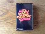 muziekcassette the phil spector sound, Cd's en Dvd's, Cassettebandjes, Ophalen of Verzenden, R&B en Soul, 1 bandje, Origineel