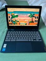 Lenovo Ideapad flex 3, 128gb, Computers en Software, Ophalen, 8 GB, Touchscreen, Zo goed als nieuw