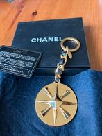 Chanel sleutelhanger met echtheidscertificaat, Verzamelen, Zo goed als nieuw, Ophalen