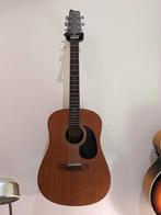 Guitare folk Samick, Musique & Instruments, Enlèvement, Utilisé, Guitare Western ou Guitare Folk