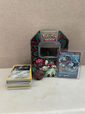 Pokemon kaarten collectie enkel hoge cp beschikbaar voor biedingen