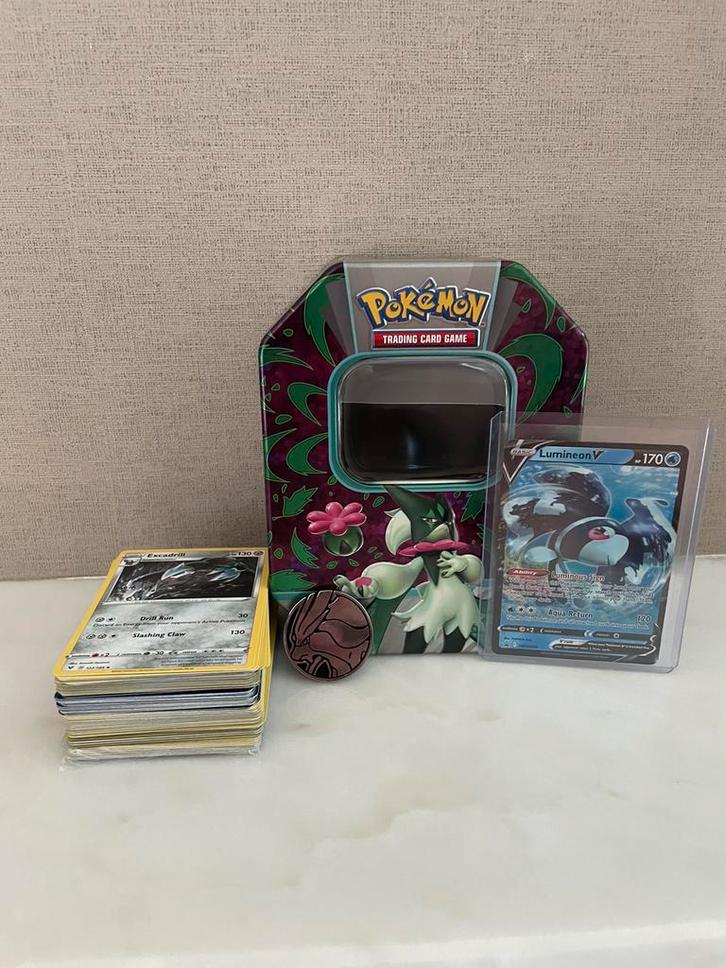 Pokemon kaarten collectie enkel hoge cp, Hobby en Vrije tijd, Verzamelkaartspellen | Pokémon, Nieuw, Ophalen of Verzenden