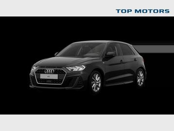 Audi A1 Sportback Audi A1 Sportback Business Edition S line  beschikbaar voor biedingen