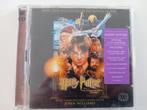 2CD Harry Potter et la pierre philosophale J.K Rowling, Collections, Harry Potter, Ustensile, Comme neuf, Enlèvement ou Envoi