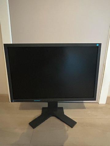 Monitor beschikbaar voor biedingen