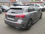 Mercedes-Benz A 220 FULL OPTION, Auto's, Mercedes-Benz, Te koop, Alcantara, Zilver of Grijs, Stadsauto