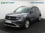 Volkswagen T-Cross T-Cross 1.0 TSI United OPF, T-Cross, 129 g/km, Handgeschakeld, Airbags