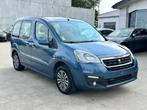 Peugeot Partner 1.6L Diesel Euro 6b, Auto's, Parkeersensor, https://public.car-pass.be/vhr/7eb0a3e6-3b85-4d59-90c7-13b589340f8f