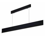 Hanglamp Eettafel zwart (120 cm), Ophalen, Zo goed als nieuw