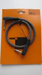 Vovox "Sonorus" Patch Guitar Cable (50cm)., Musique & Instruments, Enlèvement ou Envoi