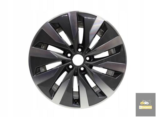 Audi A6 C8 4K 18 inch velg 4K0601025B origineel, Auto-onderdelen, Banden en Velgen, Gebruikt