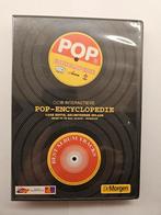 OOR Interactive Pop-Encyclopedie, CD & DVD, CD | Autres CD, Comme neuf, Enlèvement ou Envoi, Pop-Encyclopedie