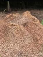 Gratis gehakseld hout, Zakelijke goederen, Landbouw | Veevoer, Ophalen