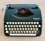 Ancienne machine à écrire Olympia Splendid, Divers, Enlèvement, Utilisé