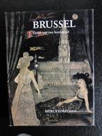 Brussel,groei van een hoofdstad -Mercatorfonds, Boeken, Kunst en Cultuur | Architectuur, Ophalen of Verzenden, Zo goed als nieuw