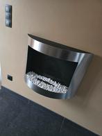 Bio ethanol haard, Enlèvement