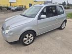 Volkswagen Lupo 1.4 Essence, Auto's, Cabriolet, Bedrijf, Handgeschakeld, Lupo