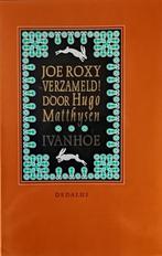 Hugo Matthyssen - Ivanhoe  - nieuwstaat, Ophalen of Verzenden, Nieuw, België